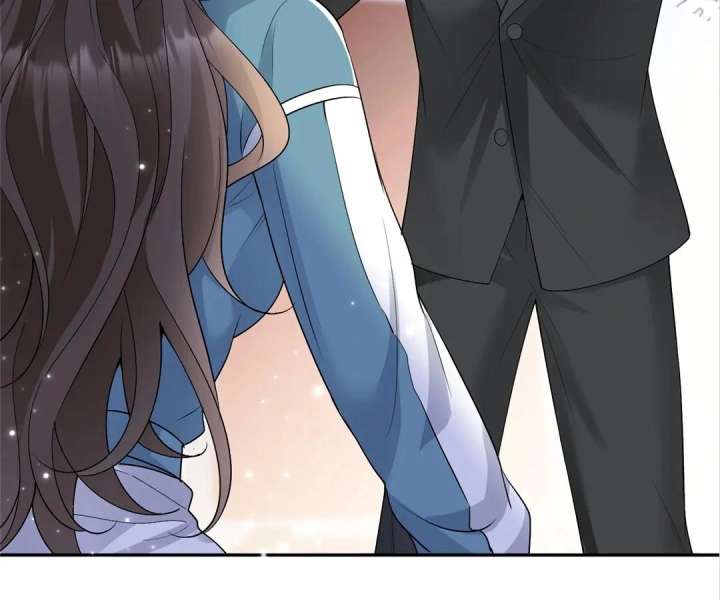 The Arrogant President Wants to Change the Scenario and Fall in Love! Chapter 21 - Page 56