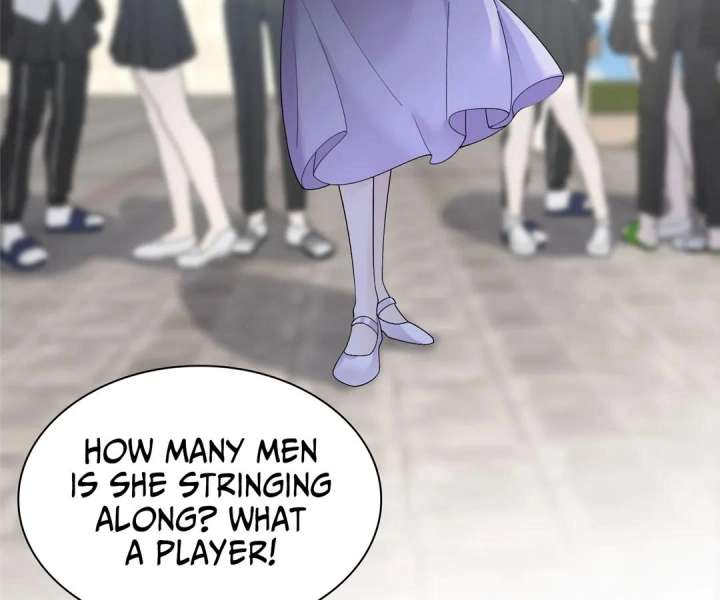 The Arrogant President Wants to Change the Scenario and Fall in Love! Chapter 21 - Page 65