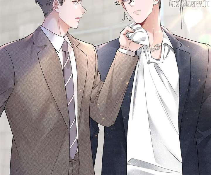 The Arrogant President Wants to Change the Scenario and Fall in Love! Chapter 21 - Page 70