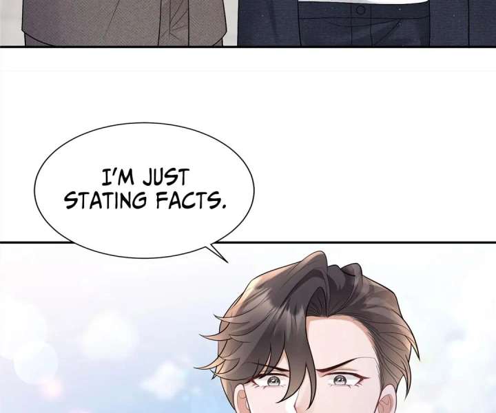 The Arrogant President Wants to Change the Scenario and Fall in Love! Chapter 21 - Page 71