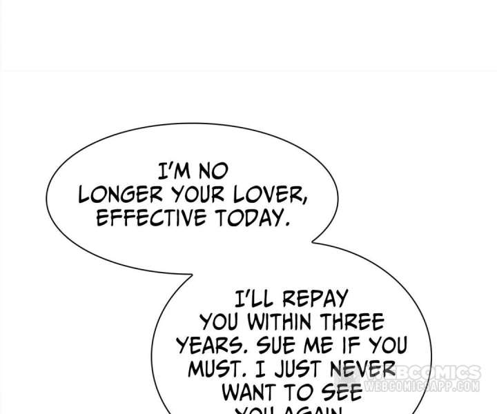 The Arrogant President Wants to Change the Scenario and Fall in Love! Chapter 21 - Page 83