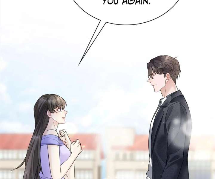 The Arrogant President Wants to Change the Scenario and Fall in Love! Chapter 21 - Page 84