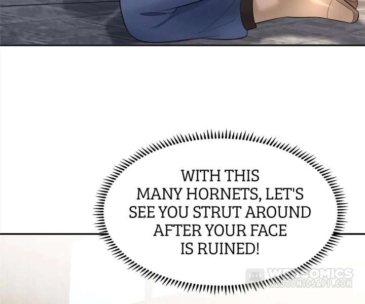 The Arrogant President Wants to Change the Scenario and Fall in Love! Chapter 21 - Page 99