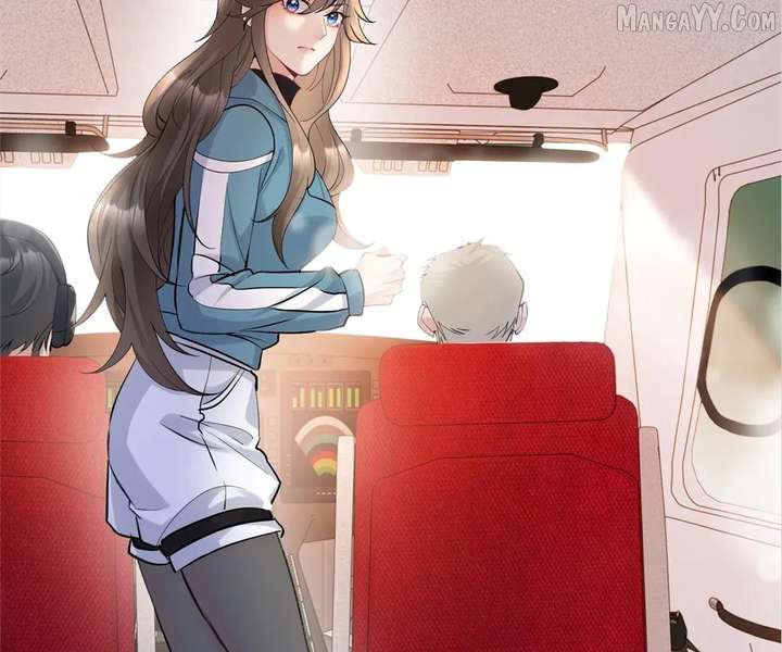 The Arrogant President Wants to Change the Scenario and Fall in Love! Chapter 22 - Page 12