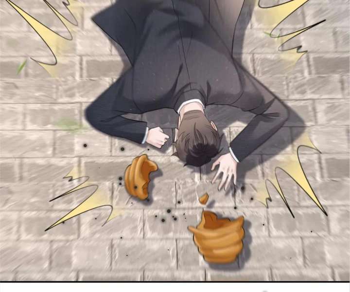 The Arrogant President Wants to Change the Scenario and Fall in Love! Chapter 22 - Page 111