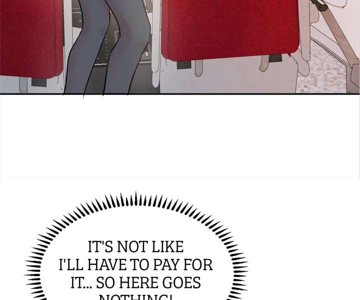 The Arrogant President Wants to Change the Scenario and Fall in Love! Chapter 22 - Page 13