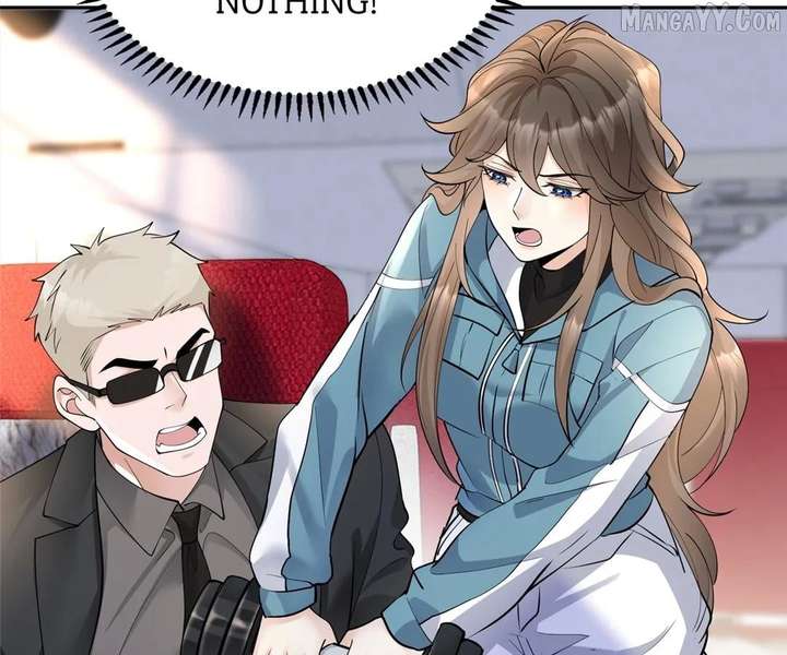 The Arrogant President Wants to Change the Scenario and Fall in Love! Chapter 22 - Page 14