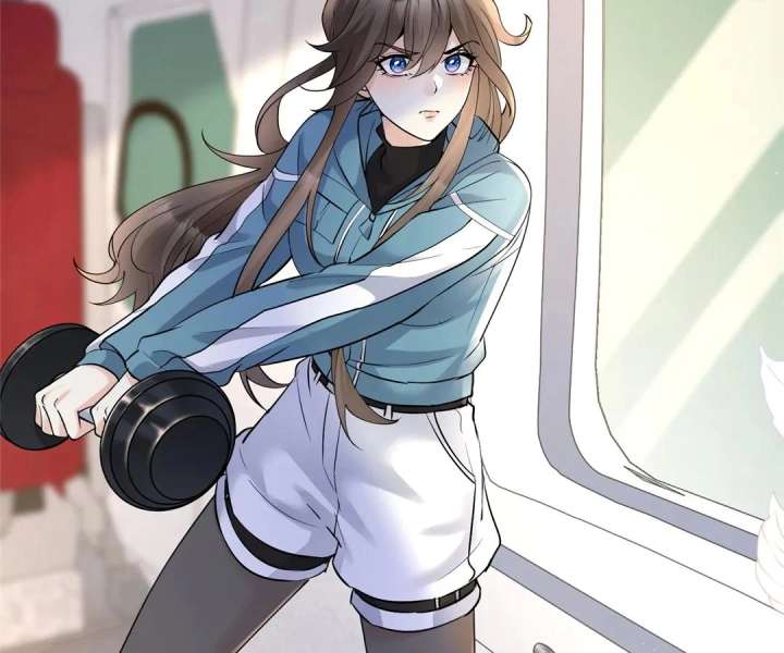 The Arrogant President Wants to Change the Scenario and Fall in Love! Chapter 22 - Page 16