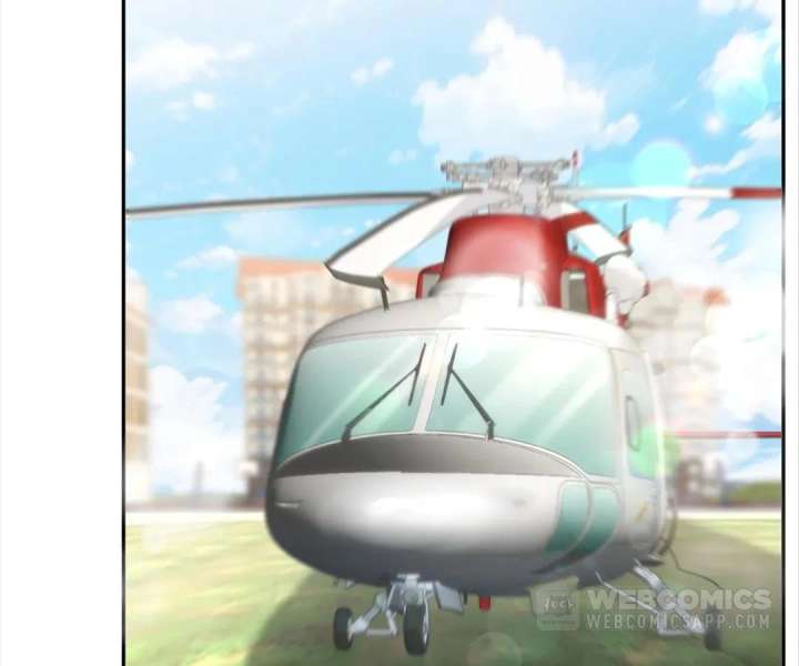 The Arrogant President Wants to Change the Scenario and Fall in Love! Chapter 22 - Page 3