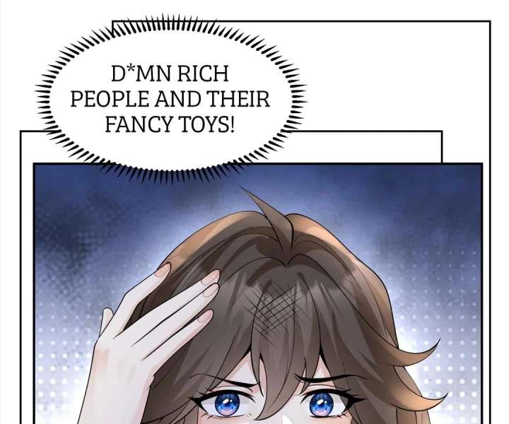 The Arrogant President Wants to Change the Scenario and Fall in Love! Chapter 22 - Page 22