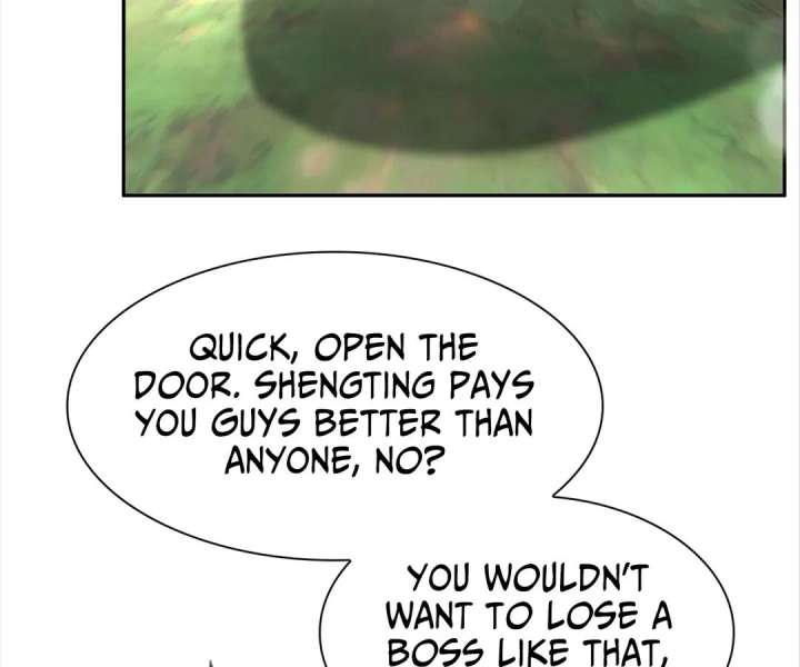 The Arrogant President Wants to Change the Scenario and Fall in Love! Chapter 22 - Page 4