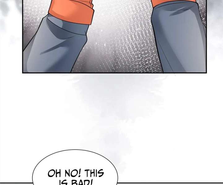 The Arrogant President Wants to Change the Scenario and Fall in Love! Chapter 22 - Page 31