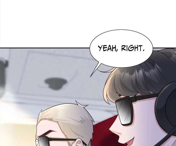 The Arrogant President Wants to Change the Scenario and Fall in Love! Chapter 22 - Page 34