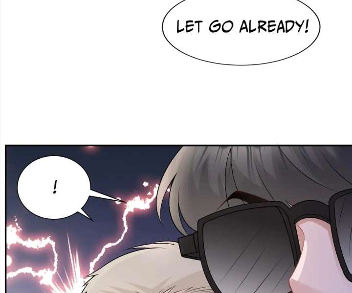 The Arrogant President Wants to Change the Scenario and Fall in Love! Chapter 22 - Page 39