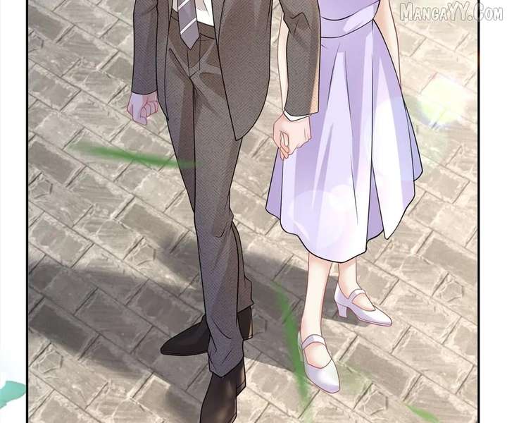 The Arrogant President Wants to Change the Scenario and Fall in Love! Chapter 22 - Page 45