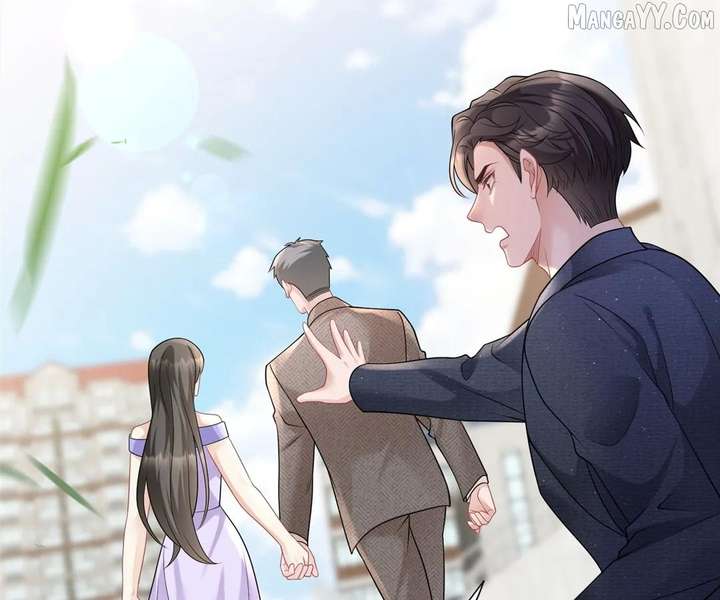 The Arrogant President Wants to Change the Scenario and Fall in Love! Chapter 22 - Page 47