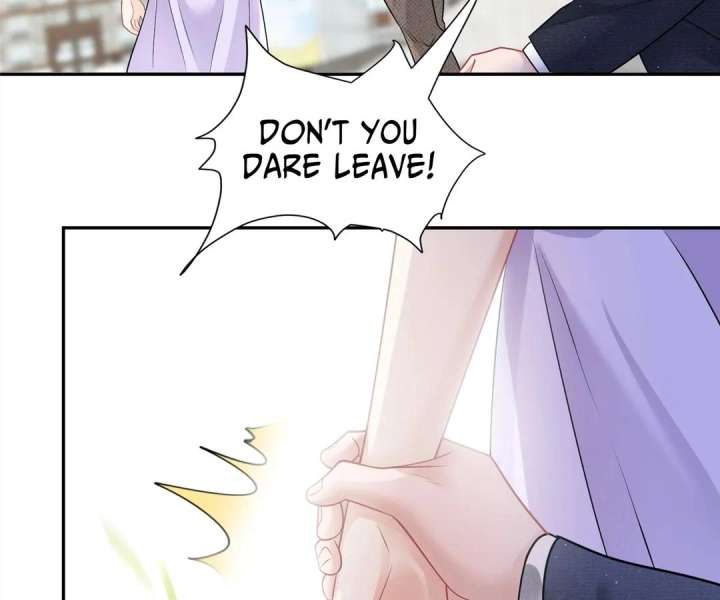 The Arrogant President Wants to Change the Scenario and Fall in Love! Chapter 22 - Page 48