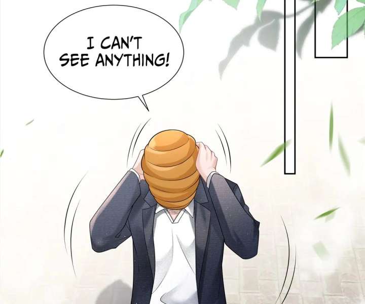 The Arrogant President Wants to Change the Scenario and Fall in Love! Chapter 22 - Page 56