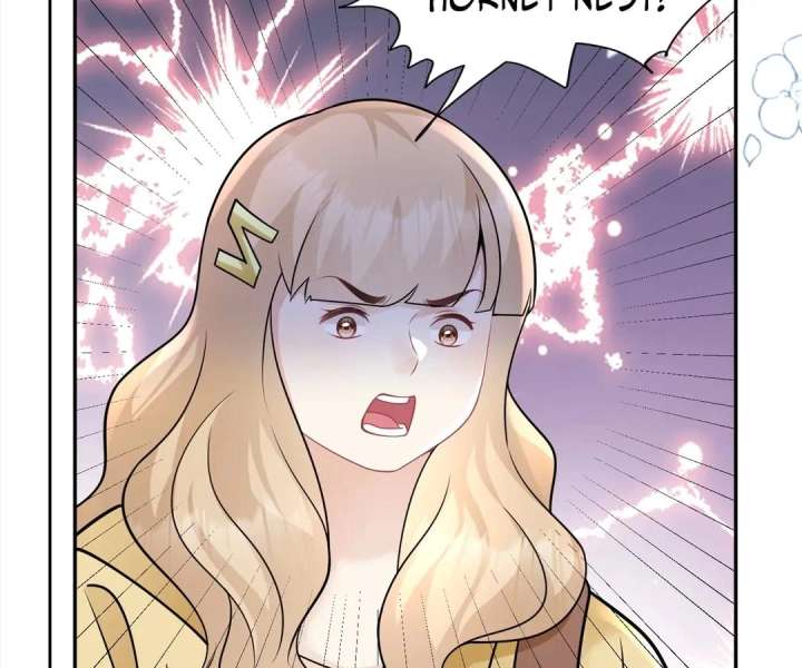 The Arrogant President Wants to Change the Scenario and Fall in Love! Chapter 22 - Page 60