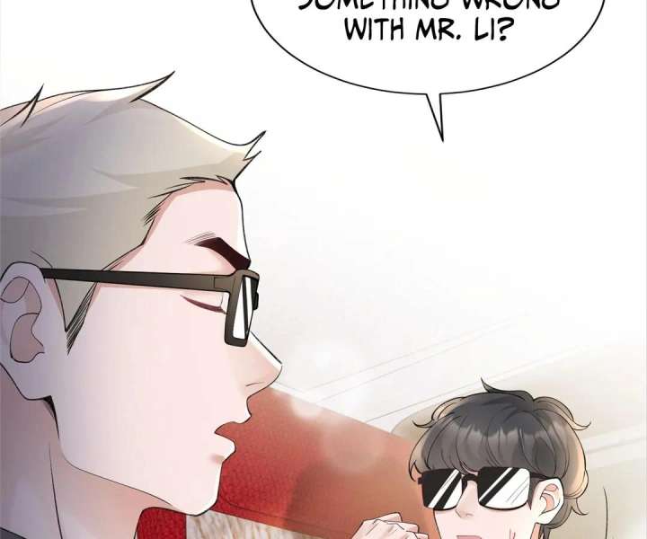 The Arrogant President Wants to Change the Scenario and Fall in Love! Chapter 22 - Page 7