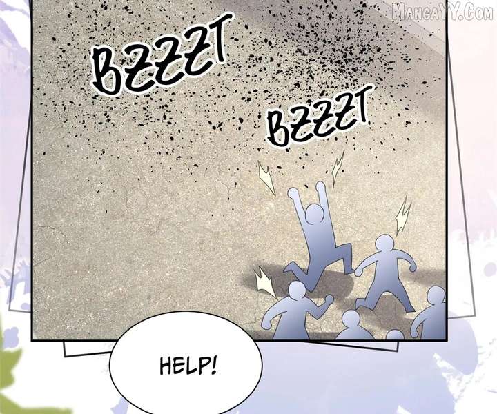 The Arrogant President Wants to Change the Scenario and Fall in Love! Chapter 22 - Page 65