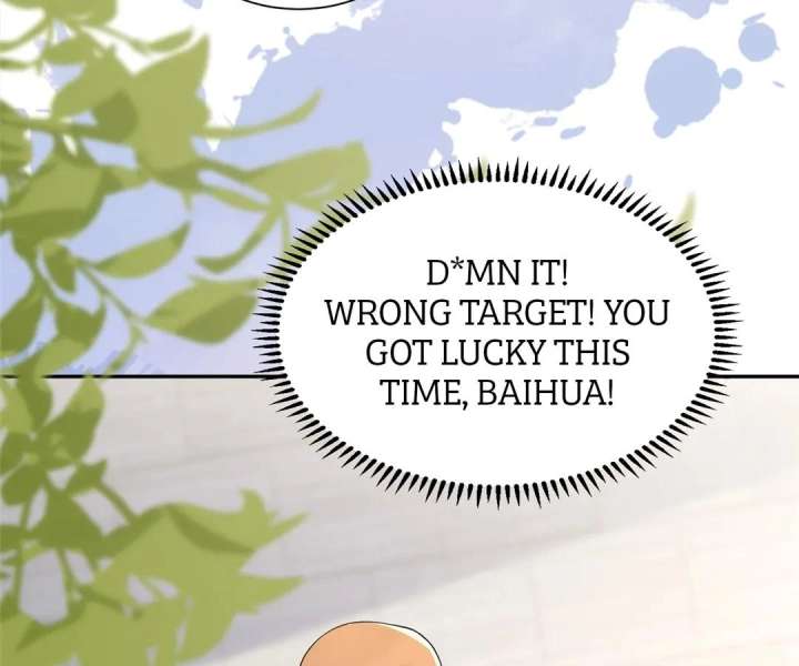 The Arrogant President Wants to Change the Scenario and Fall in Love! Chapter 22 - Page 66