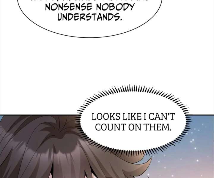 The Arrogant President Wants to Change the Scenario and Fall in Love! Chapter 22 - Page 9