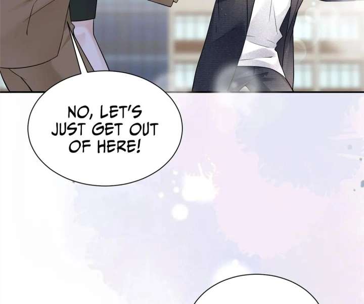 The Arrogant President Wants to Change the Scenario and Fall in Love! Chapter 22 - Page 82