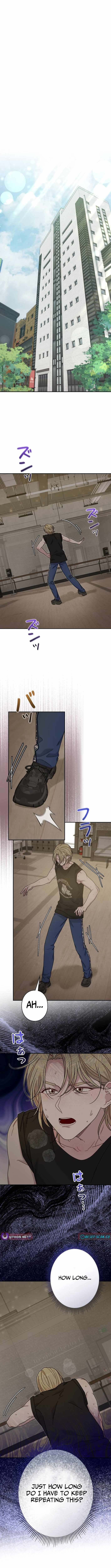 The Art Student Who Lived Twice Chapter 39 - Page 4