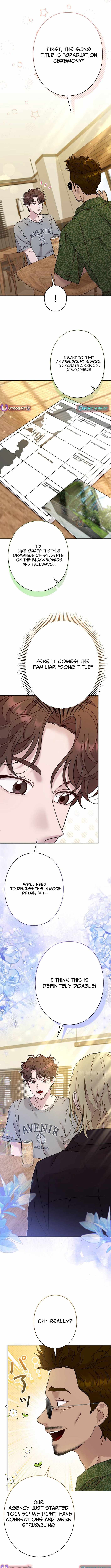 The Art Student Who Lived Twice Chapter 39 - Page 9