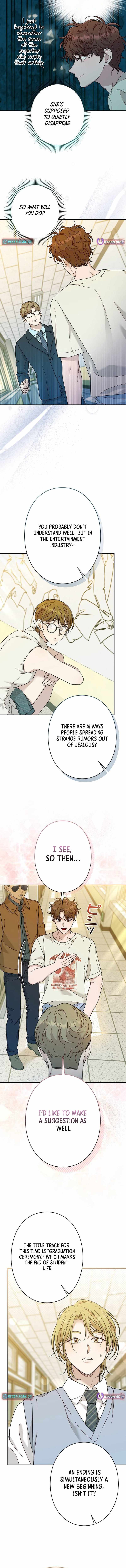 The Art Student Who Lived Twice Chapter 41 - Page 16