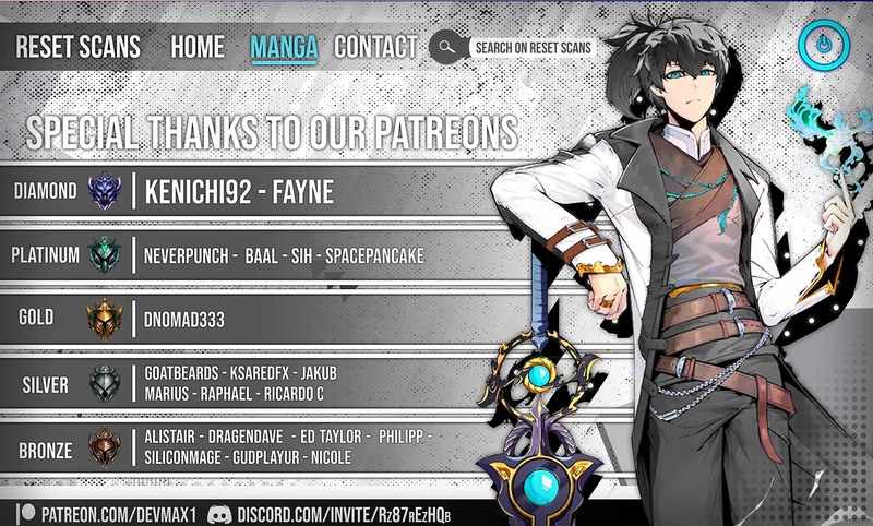 The Art Student Who Lived Twice Chapter 41 - Page 18