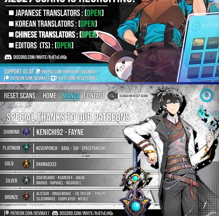 The Art Student Who Lived Twice Chapter 44 - Page 14