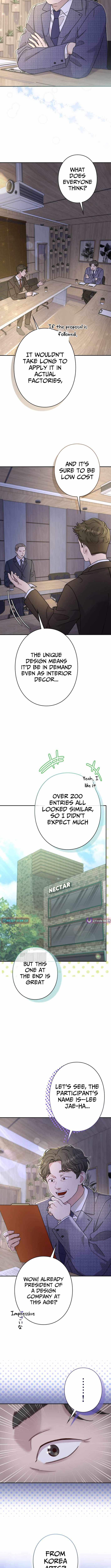 The Art Student Who Lived Twice Chapter 44 - Page 7