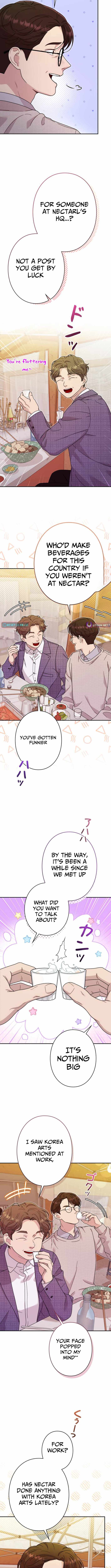 The Art Student Who Lived Twice Chapter 44 - Page 9