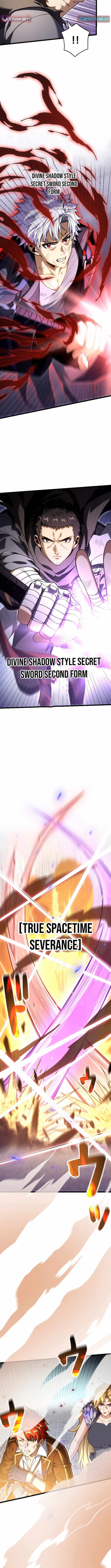 The Awakened One Who Levels in Reverse Chapter 22 - Page 2