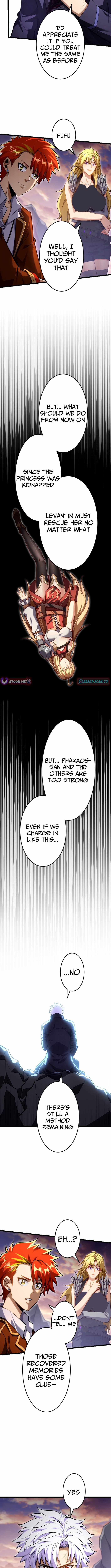 The Awakened One Who Levels in Reverse Chapter 22 - Page 14