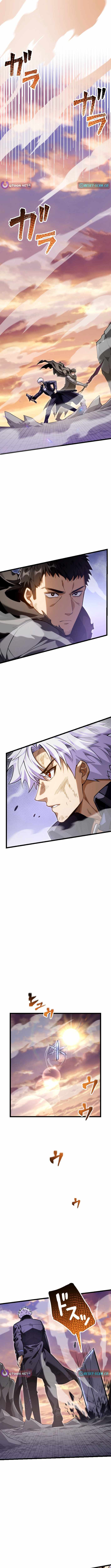 The Awakened One Who Levels in Reverse Chapter 22 - Page 3