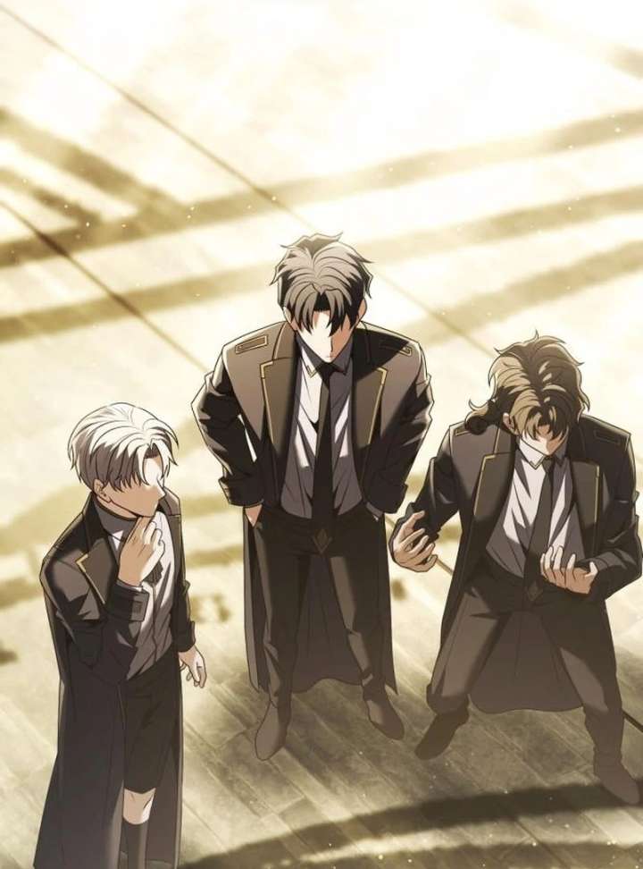 The Back-Alley Mage’s Return Chapter 19 - Page 101