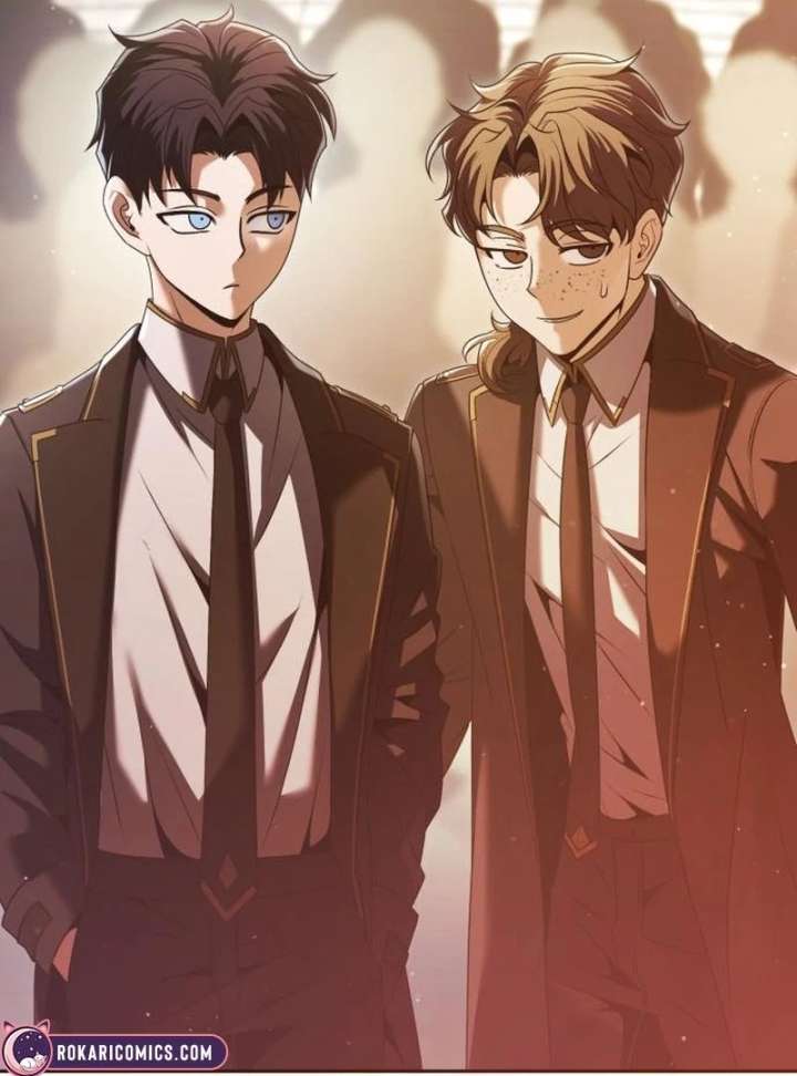 The Back-Alley Mage’s Return Chapter 19 - Page 132