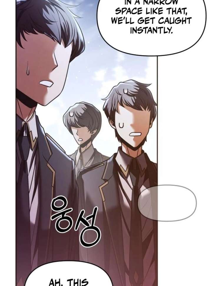 The Back-Alley Mage’s Return Chapter 19 - Page 146