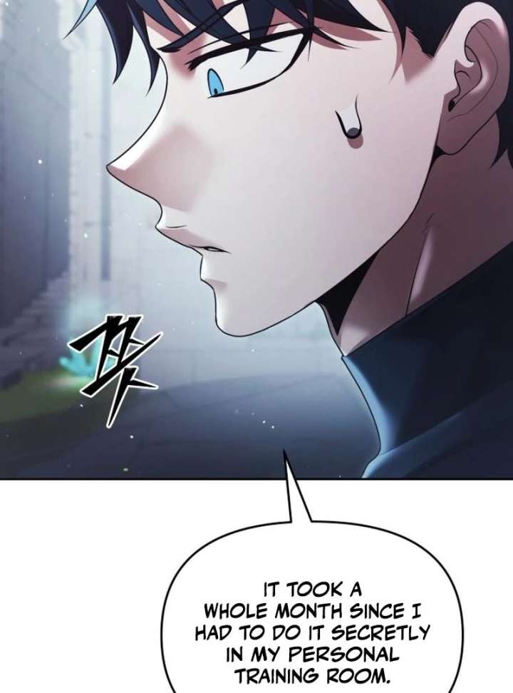 The Back-Alley Mage’s Return Chapter 19 - Page 41