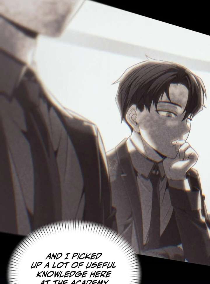 The Back-Alley Mage’s Return Chapter 19 - Page 45