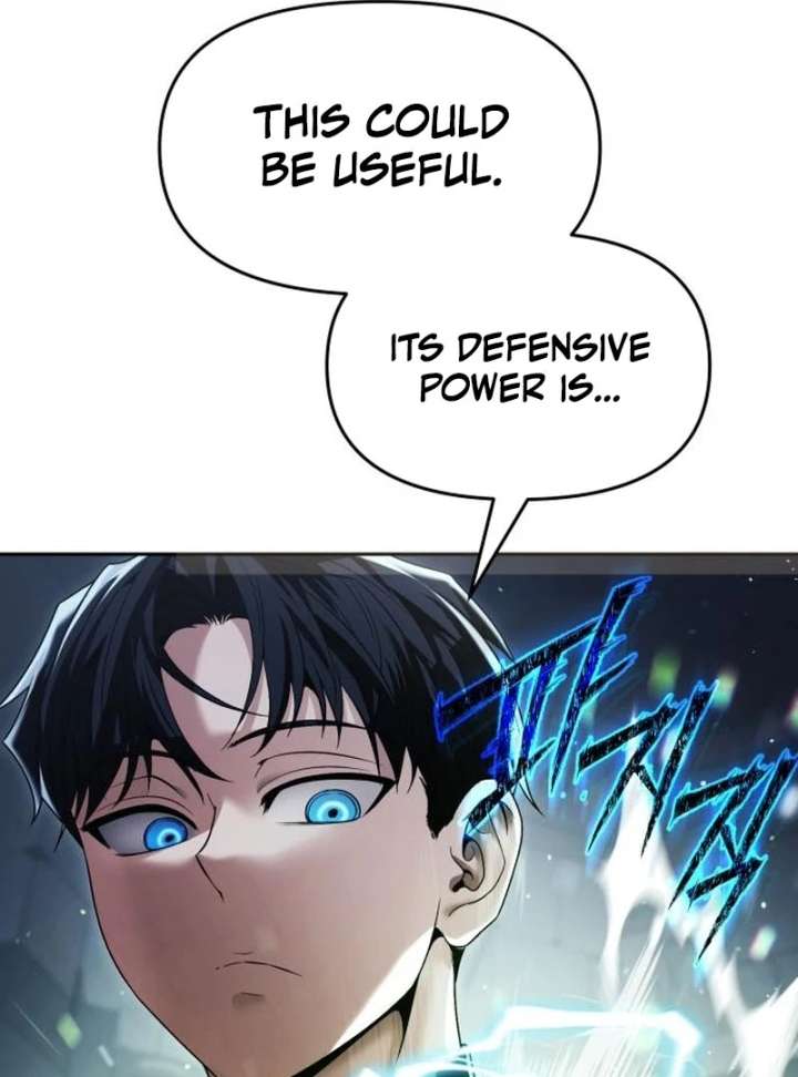 The Back-Alley Mage’s Return Chapter 19 - Page 58