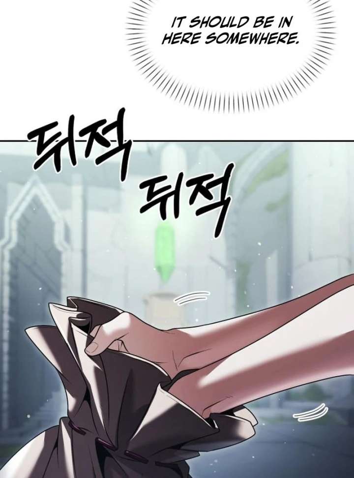 The Back-Alley Mage’s Return Chapter 19 - Page 61