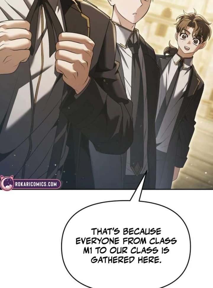 The Back-Alley Mage’s Return Chapter 19 - Page 80