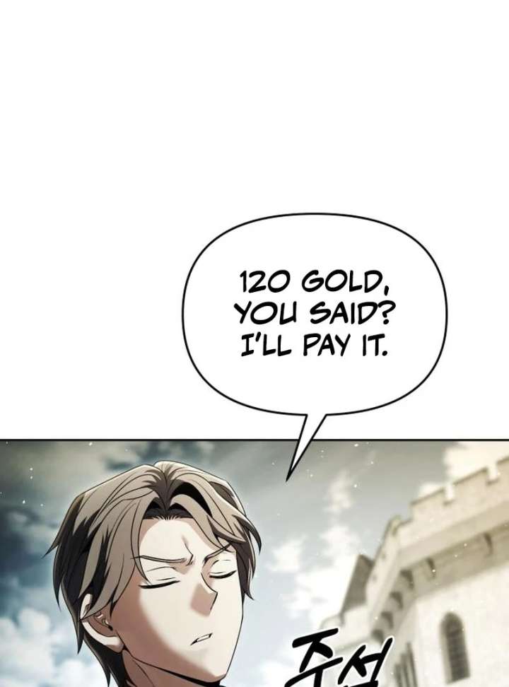 The Back-Alley Mage’s Return Chapter 20 - Page 129