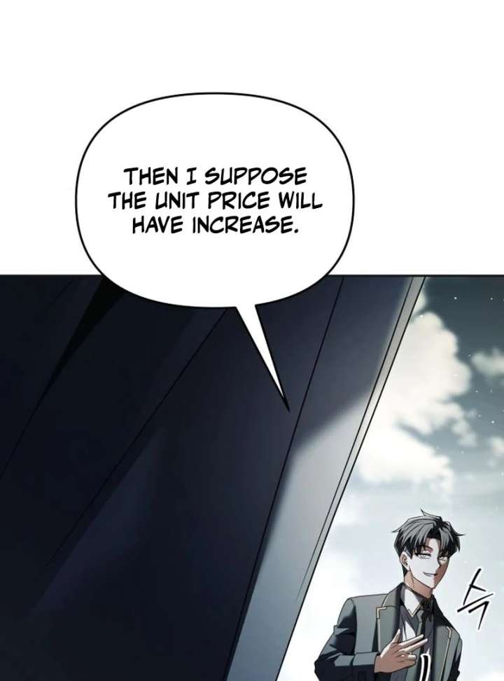 The Back-Alley Mage’s Return Chapter 20 - Page 134