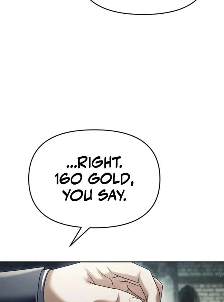 The Back-Alley Mage’s Return Chapter 20 - Page 136