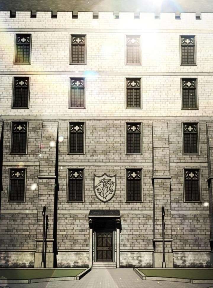 The Back-Alley Mage’s Return Chapter 20 - Page 3